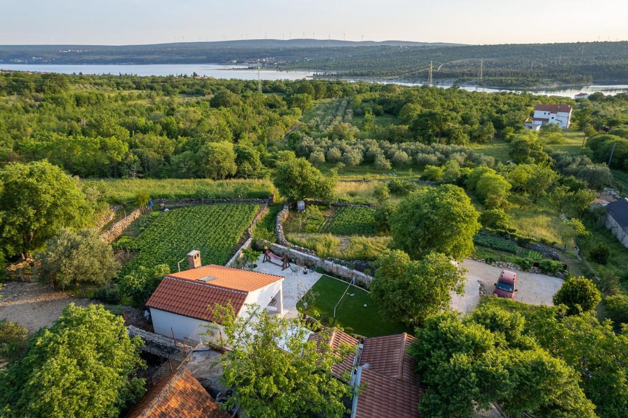 Holiday Home - Villa Thorak Anić Extérieur photo