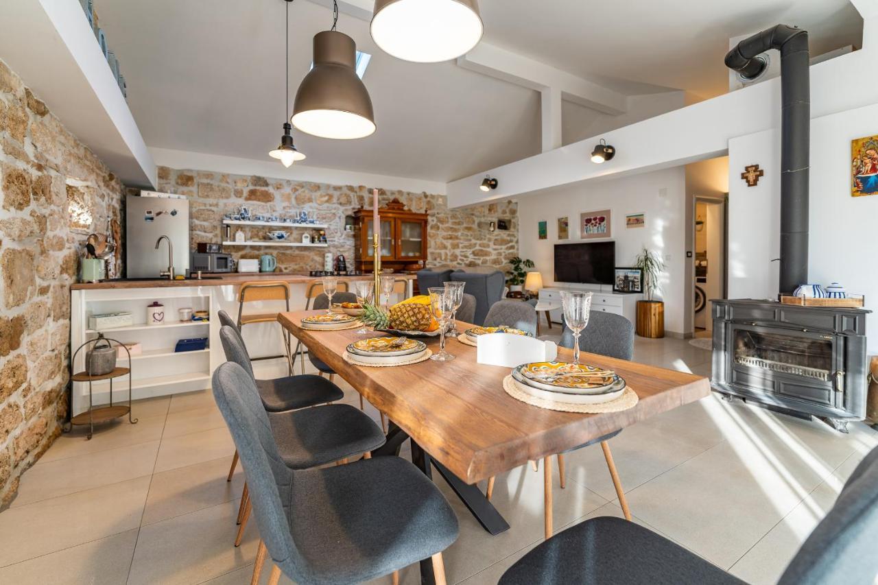 Holiday Home - Villa Thorak Anić Extérieur photo