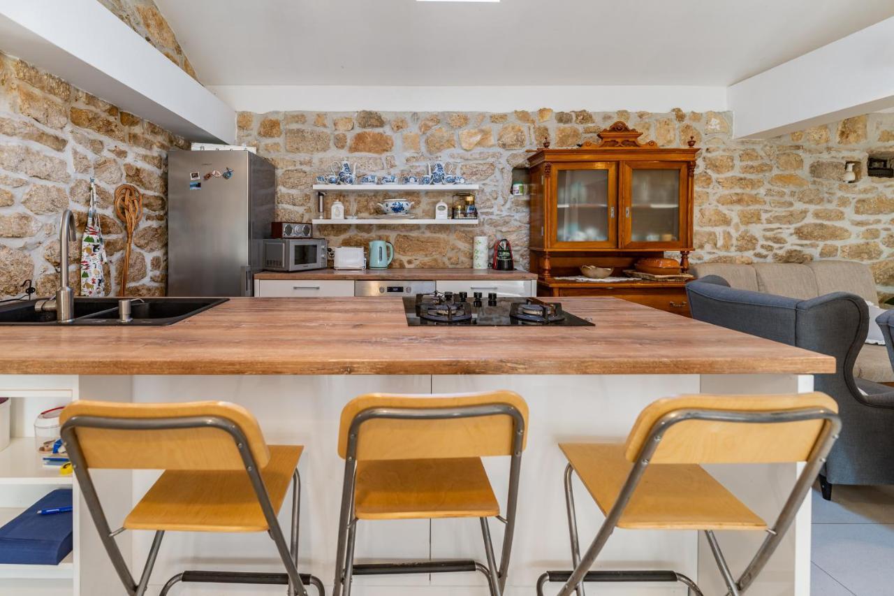Holiday Home - Villa Thorak Anić Extérieur photo